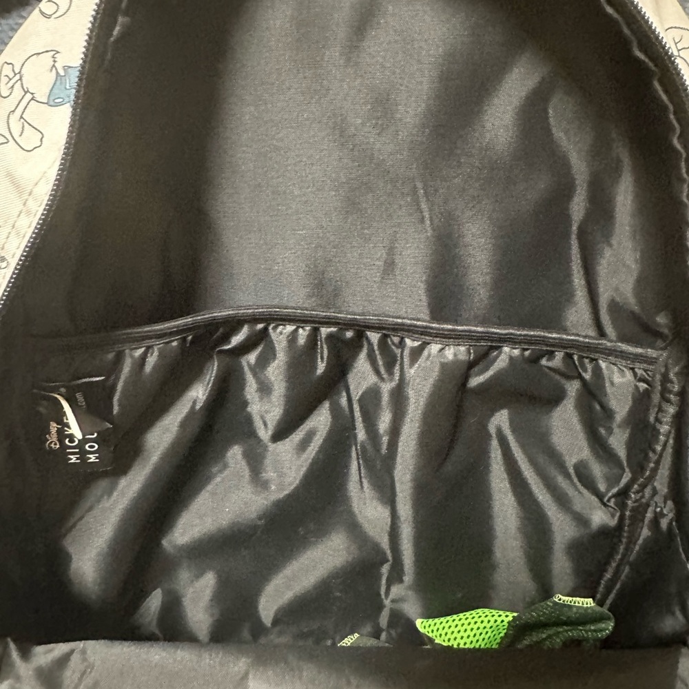 Disney backpack - Picture 2 of 4